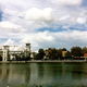 Illustration for article titled Celebration, Florida: The Utopian Town That America Just Couldnt Trust